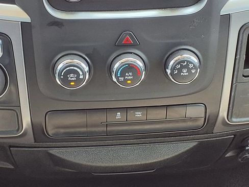 Used 2024 RAM 1500 Classic SLT RWD image 15