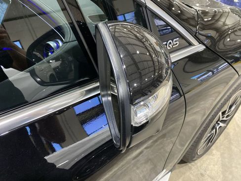 Used 2023 Mercedes-Benz EQS 450+ SUV image 21