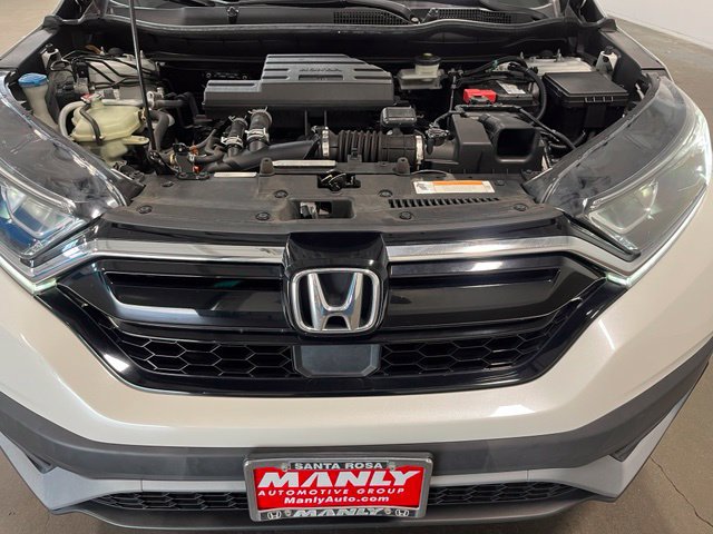 Used 2021 Honda CR-V EX image 9