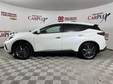 Used 2021 Nissan Murano SV w/ SV Special Edition Package image 4
