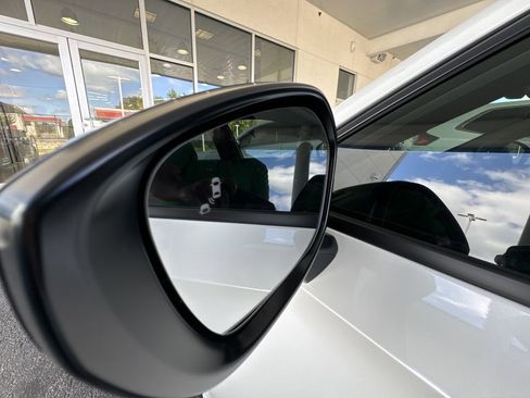 New 2026 Honda Civic Sport image 16