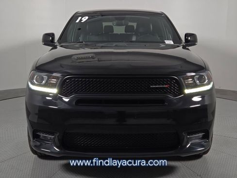Used 2019 Dodge Durango GT image 8