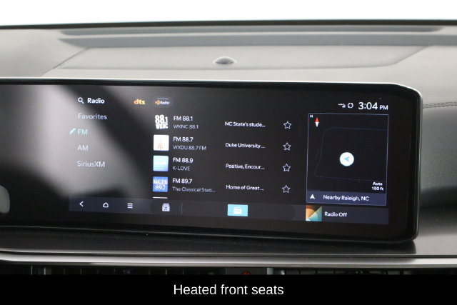 Used 2025 Kia Sorento S FWD image 25