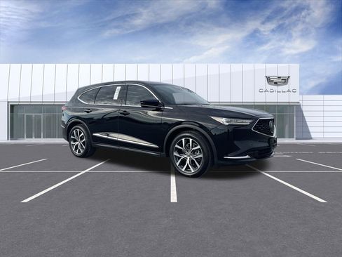 Used 2023 Acura MDX FWD w/ Technology Package image 2