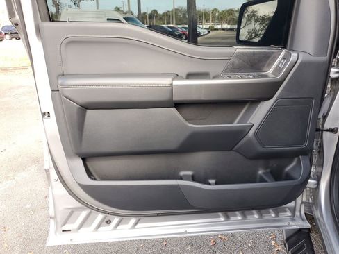 Used 2023 Ford F150 XLT w/ Equipment Group 302A High image 13