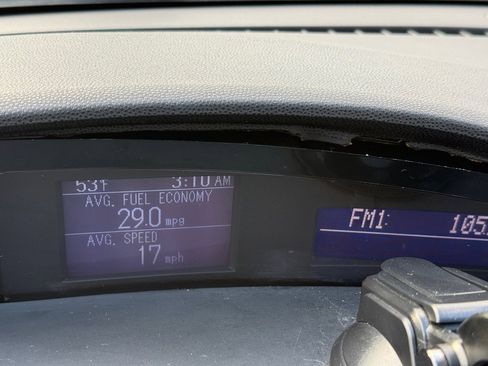 Used 2013 MAZDA MAZDA3 i Sport image 13