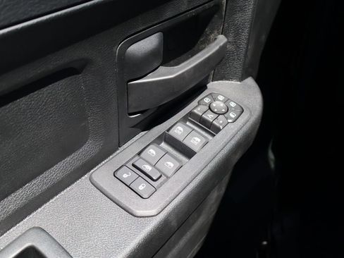 New 2026 RAM 2500 Tradesman AWD/4WD image 13