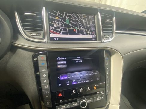 Used 2022 INFINITI QX55 Essential w/ Proassist Package image 18