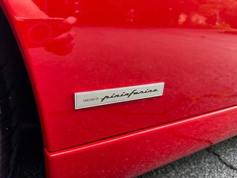 Used 1998 Ferrari F355 Spider RWD image 12