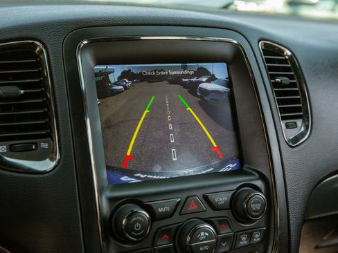 Used 2020 Dodge Durango R/T AWD/4WD image 16