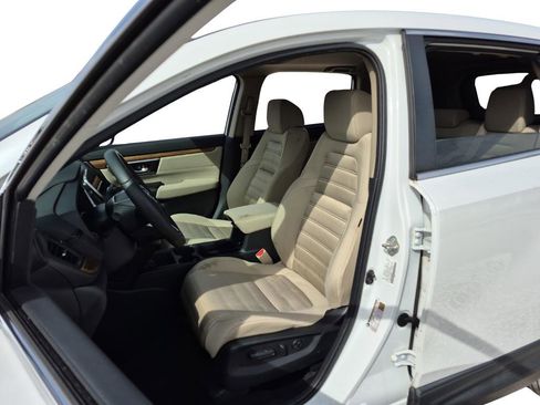 Used 2019 Honda CR-V EX image 16