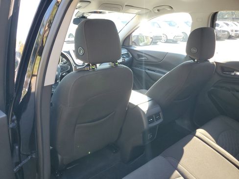 Used 2020 Chevrolet Equinox LT image 16