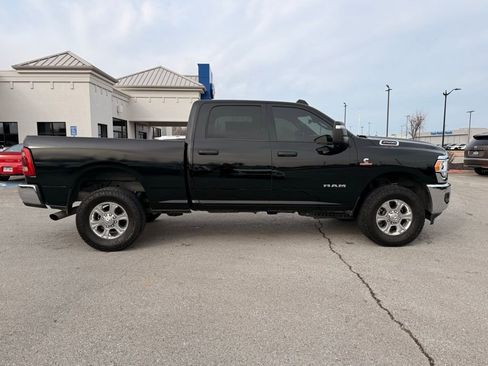 Used 2024 RAM 2500 Big Horn w/ Safety Group image 8