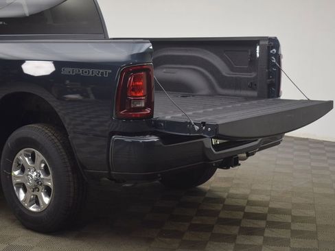 New 2026 RAM 3500 Big Horn image 13