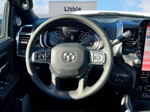 New 2026 RAM 2500 Laramie image 15