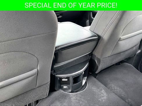 Used 2024 RAM 3500 Big Horn image 11