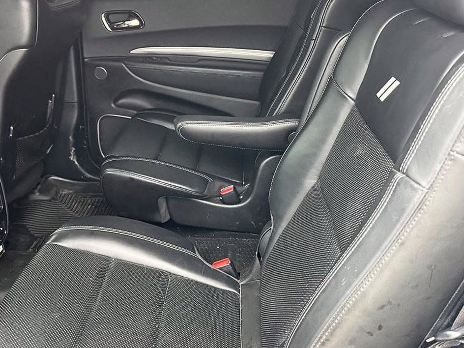 Used 2020 Dodge Durango R/T w/ Blacktop Package AWD/4WD image 10