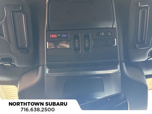 Certified 2026 Subaru Outback Limited AWD/4WD image 20