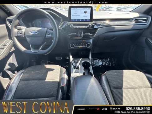 Used 2024 Ford Escape ST-Line FWD image 33