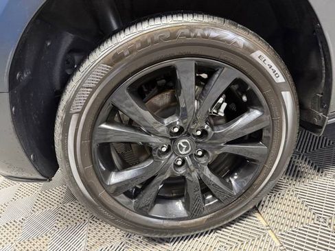Certified 2025 MAZDA CX-30 2.5 Turbo w/ Premium Plus Pkg image 42