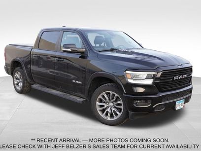 Certified 2020 RAM 1500 Laramie w/ Sport Appearance Package