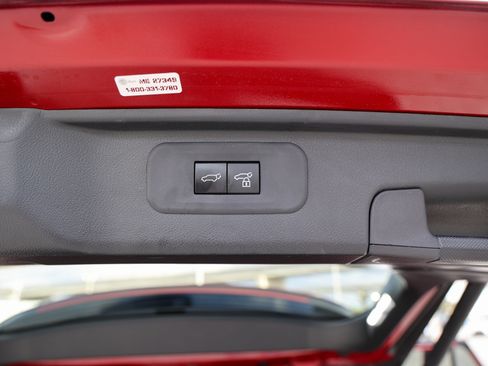 Certified 2024 Toyota Grand Highlander AWD image 39