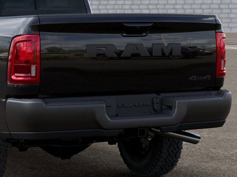 New 2025 RAM 2500 Power Wagon AWD/4WD image 13