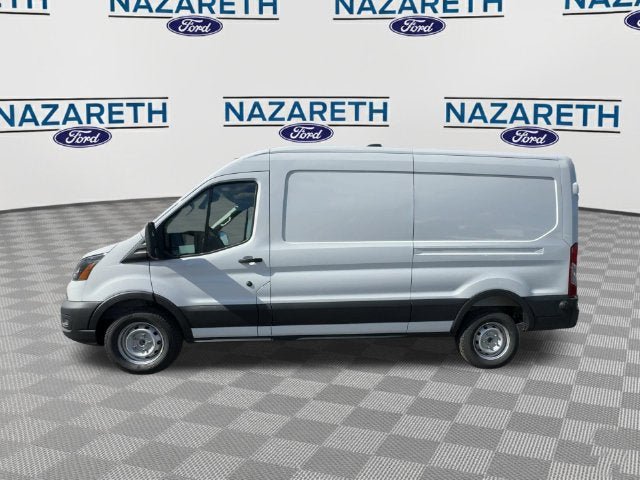 New 2026 Ford Transit 250 148 Medium Roof w/ Load Area Protection Package RWD image 5