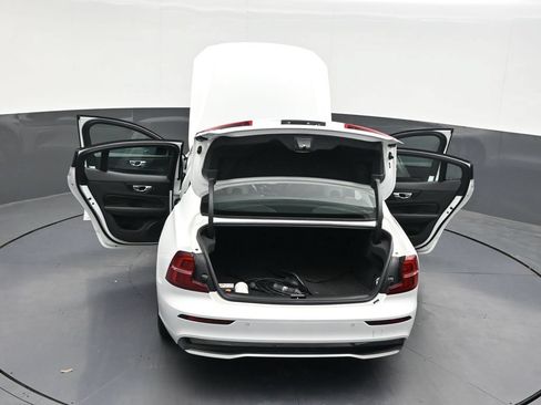 Certified 2024 Volvo S60 T8 Plus AWD/4WD image 37