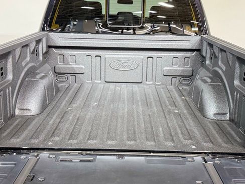 New 2026 Ford F150 Tremor w/ Equipment Group 402A High image 38