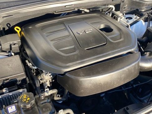 Used 2020 Dodge Durango SXT image 20