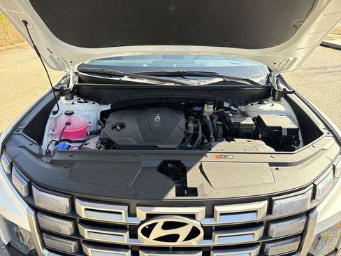 New 2026 Hyundai Santa Cruz SE image 18