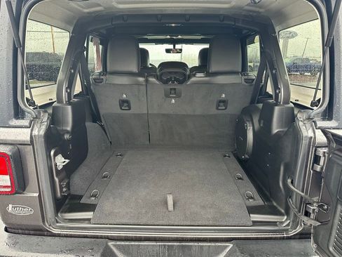 Used 2021 Jeep Wrangler Unlimited Sport image 6