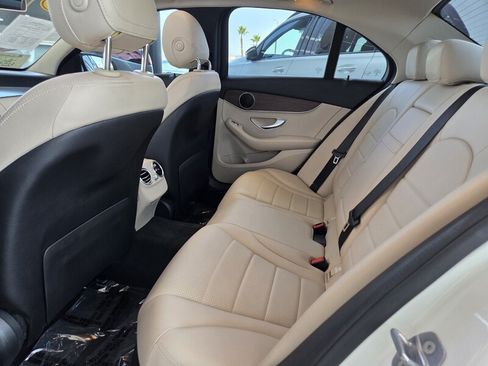 Used 2019 Mercedes-Benz C 300 Sedan image 14