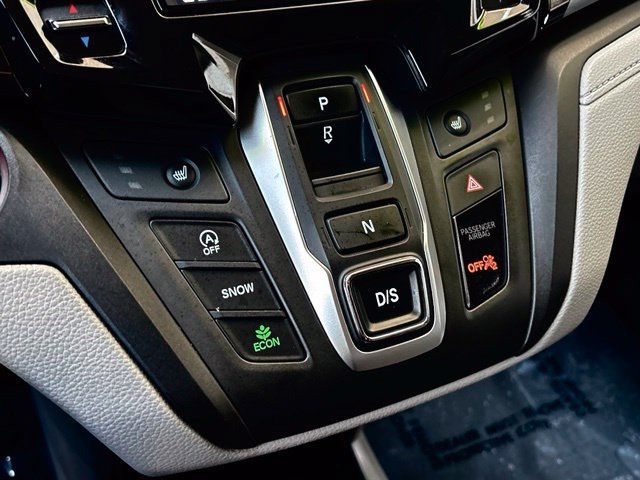 Used 2022 Honda Odyssey EX image 17