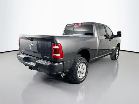 Used 2024 RAM 2500 Laramie w/ Safety Group AWD/4WD image 7