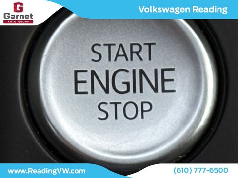 Certified 2022 Volkswagen Taos SE w/ Driver Assistance Package image 26