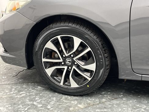 Used 2013 Honda Civic EX-L image 27