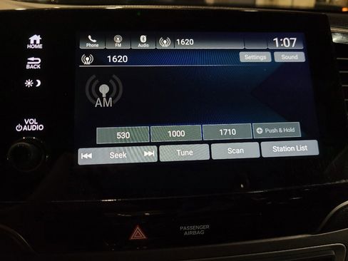 Used 2021 Honda Passport EX-L image 25