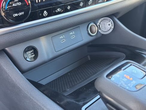 New 2026 Nissan Rogue SV image 26