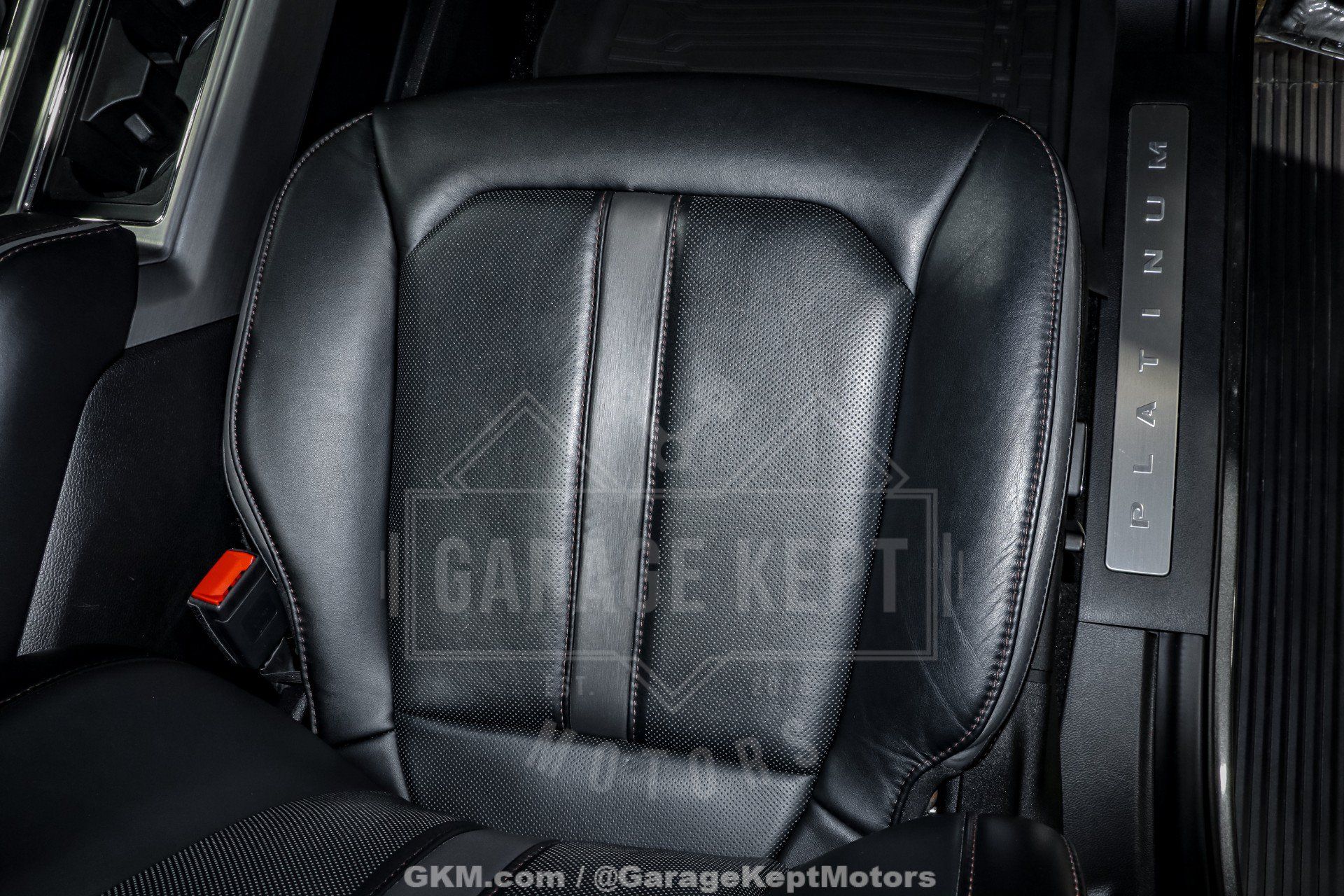 Used 2019 Ford F150 Platinum w/ Equipment Group 701A Luxury AWD/4WD image 81