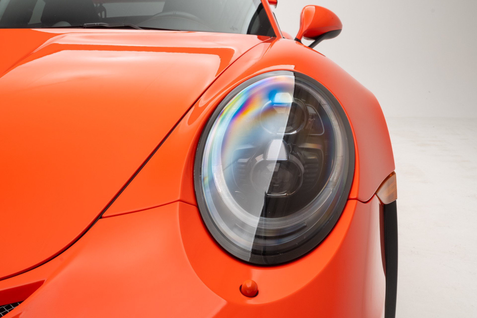 Used 2016 Porsche 911 GT3 RS RWD image 49