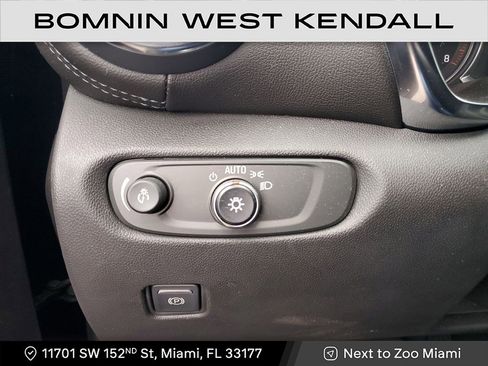 Used 2022 Chevrolet Blazer LT w/ Redline Edition image 14