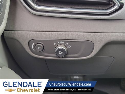 Certified 2022 Chevrolet Bolt EUV Premier w/ Sun & Sound Package image 22