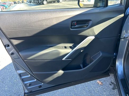 New 2026 Toyota Corolla Cross LE image 18