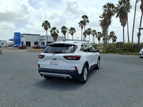 Used 2024 Ford Escape Active w/ Tech Pack #1 FWD image 8