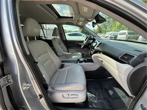 Used 2020 Honda Ridgeline RTL-E image 42