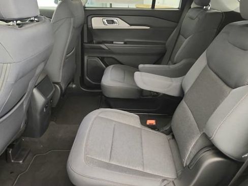 New 2026 Ford Explorer Active AWD/4WD image 22