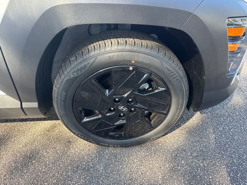 New 2026 Hyundai Kona SEL Sport image 12
