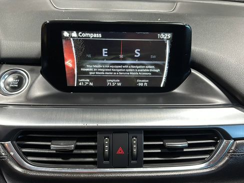 Used 2016 MAZDA MAZDA6 Touring FWD image 21